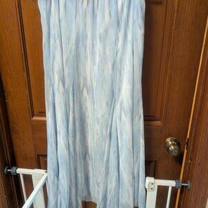 Womens Midi skirt, size 8